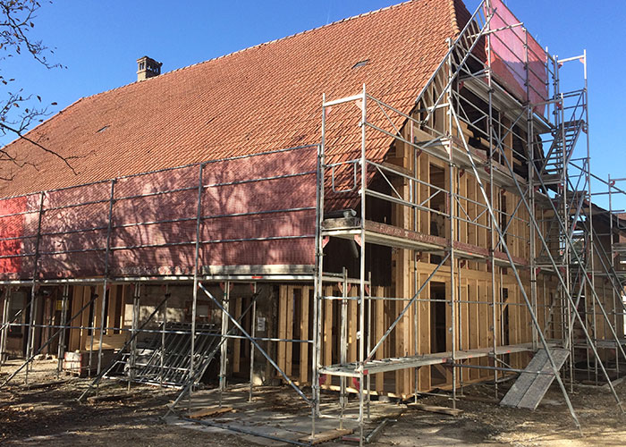 Couvreur & Co, entreprise de couverture à Issy-les-Moulineaux (92130) dans les Hauts-de-Seine (92)