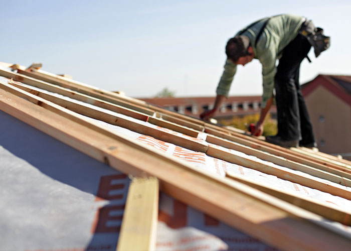 Couvreur & Co, entreprise de couverture à Issy-les-Moulineaux (92130) dans les Hauts-de-Seine (92)