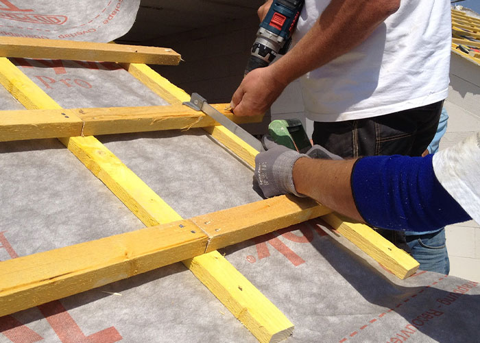 Couvreur & Co, entreprise de couverture à Issy-les-Moulineaux (92130) dans les Hauts-de-Seine (92)