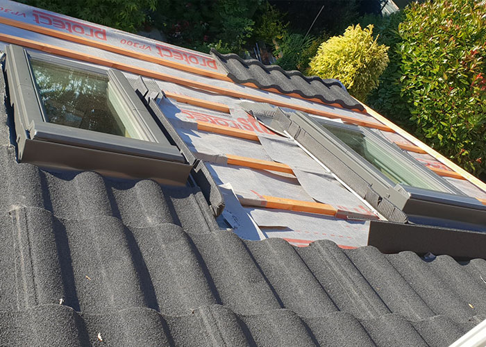 Couvreur & Co, entreprise de couverture à Issy-les-Moulineaux (92130) dans les Hauts-de-Seine (92)