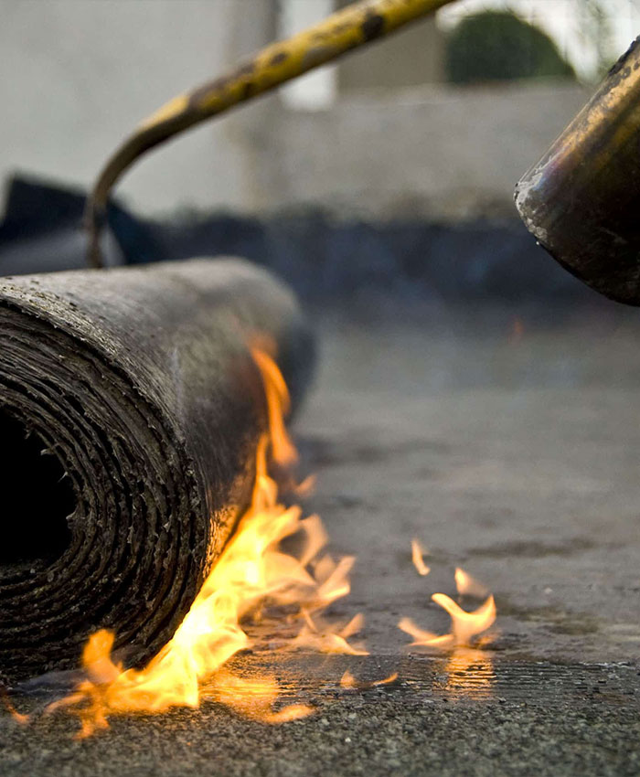 Travaux d'étanchéité à Issy-les-Moulineaux (92130) et dans les Hauts-de-Seine (92)