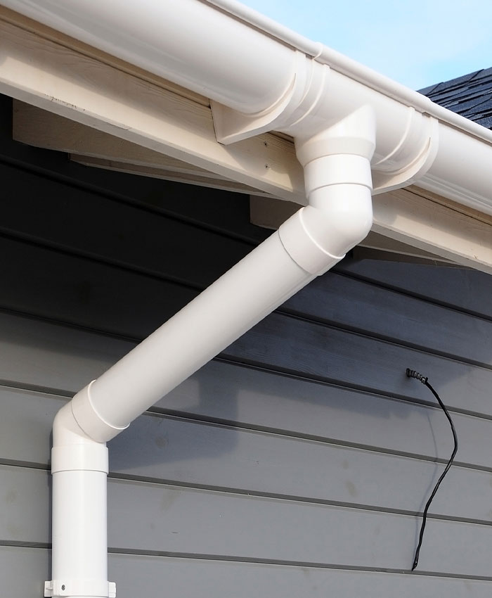 Installation et maintenance de système de gouttière à Issy-les-Moulineaux (92130) et dans les Hauts-de-Seine (92)