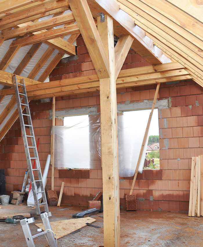 Artisans charpentiers à Issy-les-Moulineaux (92130) et dans les Hauts-de-Seine (92)