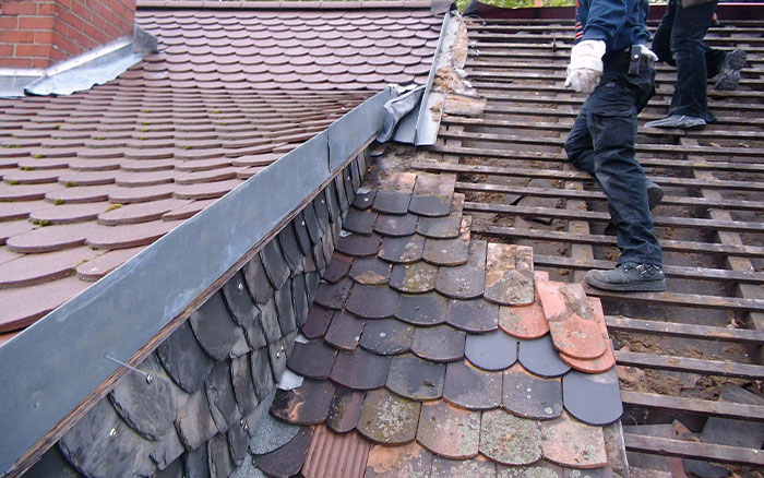 Réparation et Rénovation de Toiture à Issy-les-Moulineaux (92130)  - Couvreur & Co intervient dans les Hauts-de-Seine (92)