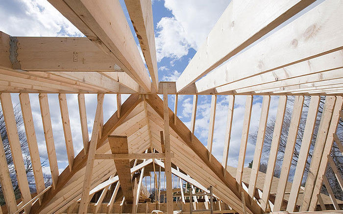 Travaux de Charpente à Issy-les-Moulineaux (92130)  - Couvreur & Co intervient dans les Hauts-de-Seine (92)